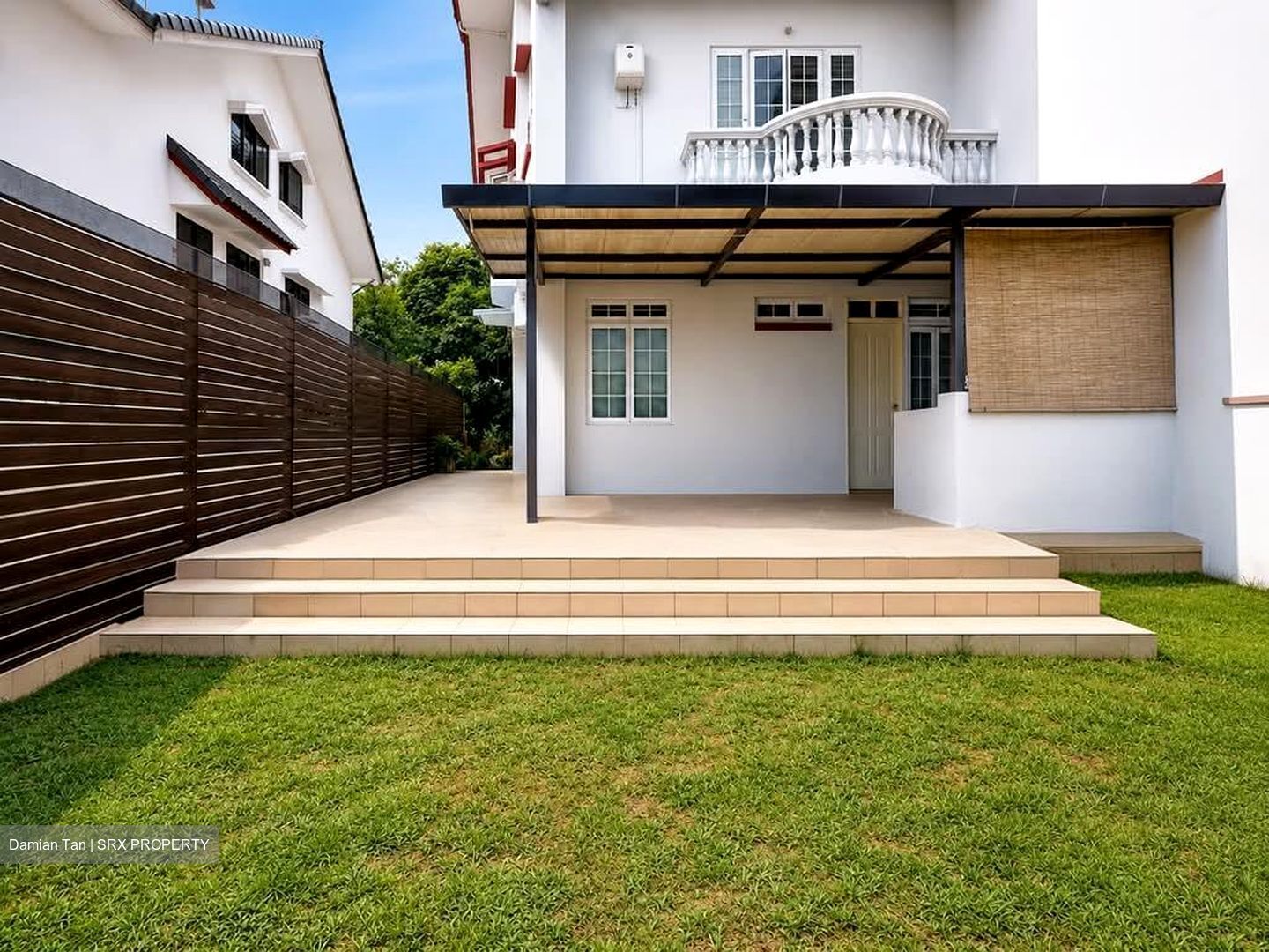 Shamrock Park (D10), Semi-Detached #612036161